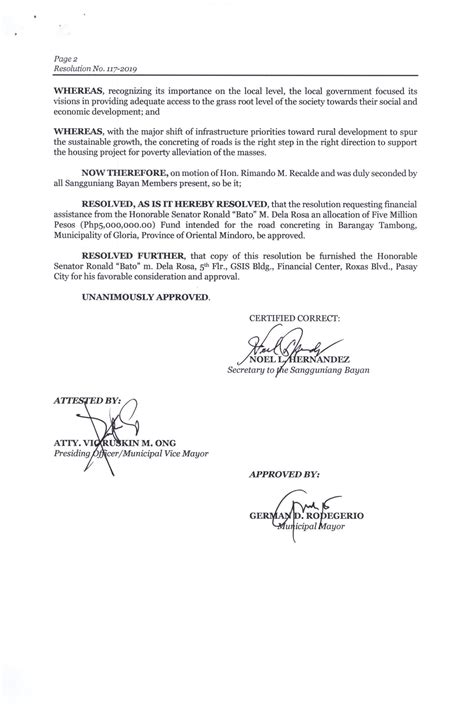senate financial assistance|Press Release .